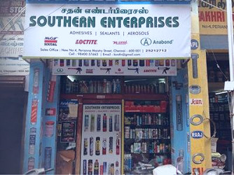 Catalogue - Southern Enterprises in Parrys, Chennai - Justdial